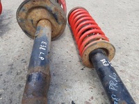 фото thumb №11, Амортизатори перед зад пружини спортивні niższe bmw e38 740i m62 m60 v8