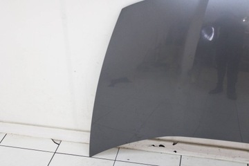 фото thumb №5, Капот крышка двигателя honda civic viii ufo 2006r- nh674p