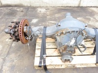 фото thumb №14, Мост задний scania r450 2:68 euro6 2637275 1893983 ge291712