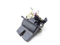 фото thumb №1, Замок крышки багажника задняя задний skoda rapid 5j seat toledo iv 5e0827505