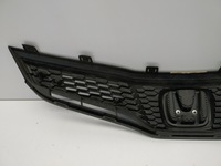 фото thumb №6, 11-14r honda jazz lift решётка радиатора решётка радиатора бампера перед