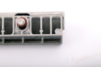 Mini f55 f56 кронштейн аккумулятор направляющая зажимной Доставка, фото thumb