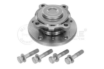 фото thumb №12, Ступица подшипник перед bmw 1 e81 e87 3 e90 e91 e92