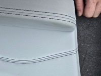 фото thumb №7, Обшивка оббивка двері кронштейн bmw x5 g05