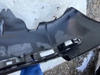 фото thumb №9, Бампер задняя citroen c3 pluriel 03-