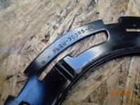 фото thumb №2, Ford transit custom кронштейн насоса топлива