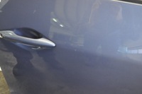 фото thumb №7, Hyundai ix35 двері правий перед передні wae повний