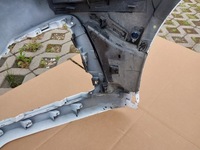 фото thumb №10, Бампер перед maserati grecale trofeo оригінал