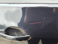 фото thumb №4, Vw golf vi plus hb 09r дверь правый зад lc9x