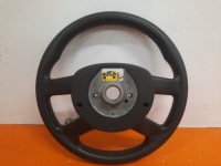фото thumb №6, Volkswagen polo 4 iv 05-09 руль 6q0419091