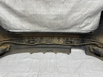 фото thumb №9, Бампер зад задній jaguar f-pace