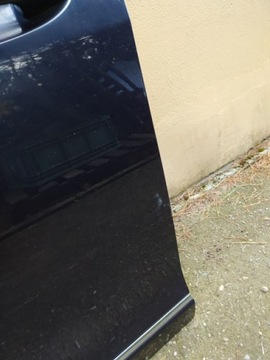 фото thumb №11, Mercedes w221 s дверь левая перед kpl