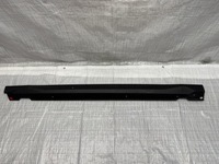 фото thumb №1, Молдинг накладка порог левая fiat grande panda 9855951180