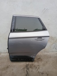 фото thumb №5, Opel grandland x 17- дверь задние задняя