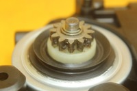 фото thumb №7, Моторчик стекло левый перед volvo v50 31275916aa