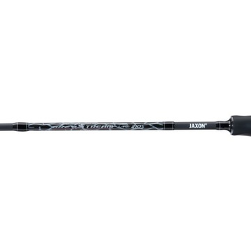 Wędka Grey Stream ULTRALEKKIE 1,98m 2 1-7g