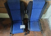 фото thumb №1, Opel zafira a сиденье 3 ряд