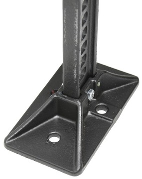 HI-LIFT 3T 60 ЛЕВЫЙ ЖЕЛЕЗНОДОРОЖНЫЙ ПОДЪЕМНИК ФЕРМЫ