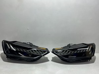 фото thumb №1, Audi rs6 rs7 laser лампа левая правая