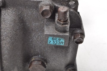 фото thumb №9, Sportage iii hyundai ix35 2.0 crdi дифференциал мост дифференциал m0003915 2.533