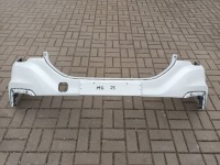 фото thumb №1, Бампер передній mg zs перед