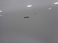 фото thumb №5, Bmw x2 f39 накладка крышки задняя oryg!!