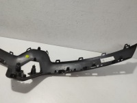 фото thumb №6, Renault captur ii решётка радиатора решётка радиатора накладка 623829844r