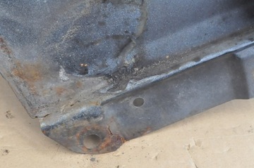 фото thumb №13, Mercedes w209 крыло правые перед переднее