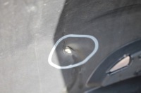 Бампер задний mercedes gl amg x166 w166 13- a1668856725 Доставка, фото thumb