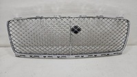 фото thumb №1, Решётка радиатора решётка радиатора радиатора bentley continental gt 3sd853667a