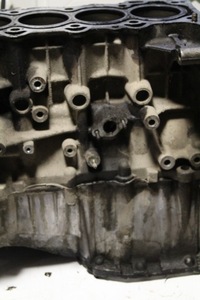 фото thumb №10, Блок двигателя блок двигателя toyota 1.4 d4d 1nd yaris ii auris i corolla e12 e15