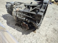 фото thumb №3, Коробка передач передач audi hek