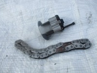 фото thumb №1, Натяжитель цепи citroen peugeot ford 2.0 hdi tdci bluehdi ehdi