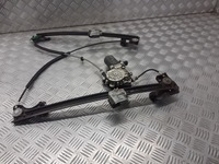 фото thumb №1, Механизм стекло левый перед freelander i