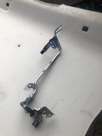 фото thumb №3, Шланг трубка пального 1.5t honda civic x 17-23