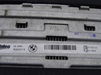 Bmw 4 f32 f33 440i 3.0 b58 16-20 набір комплект радіатор вентилятор оригінал. в Україні, фото thumb