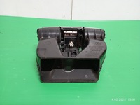 фото thumb №7, Решітка обдув середня smart fortwo ii 451 a4518300254 07-14