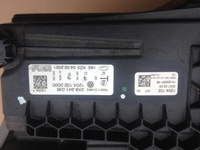 фото thumb №6, Лампа передня права vw caddy 2k8 full led bdb