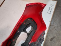 фото thumb №6, Бампер спойлер vw up 1s0 12+ перед nr n93