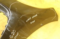 фото thumb №9, Бампер перед передний bmw 3 g20 m-pakiet 8069346