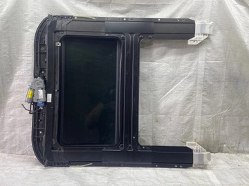 фото thumb №6, Audi a6 c6 avant универсал люк 4f9877043f