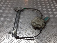 фото thumb №1, Механизм стекло правый задняя volvo v40 kombi