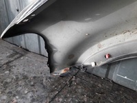 фото thumb №10, Крила правий перед honda c-rv чорний 99r