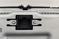 фото thumb №6, Skoda karoq nu7 навигация экран дисплей 565919605b 1.6d 85kw 2020 23995