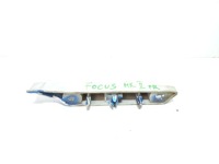 Купить Ford focus mk2 направляющая кронштейн бампера перед передние правый, фото thumb