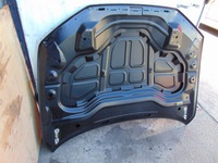 фото thumb №13, Капот кришка двигуна audi q8 e-tron