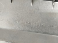 фото thumb №6, Vw jetta vi 5c 10-18 обивка задний крышки обшивка 5c6867605a оригинальный номер