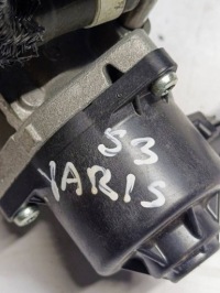 Купить Toyota yaris iv 20-26 1.5 гибрид клапан egr провода 15350-f3010 16282-f306, фото thumb