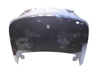 фото thumb №1, Крышка багажника задняя задняя chrysler sebring iii cabrio