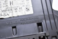 Счетчик приборы автоматическая коробка передач америка 9284266 bmw x1 e84 3.0i 305 km xdrive рестайлинг  12-15 Цена, фото thumb